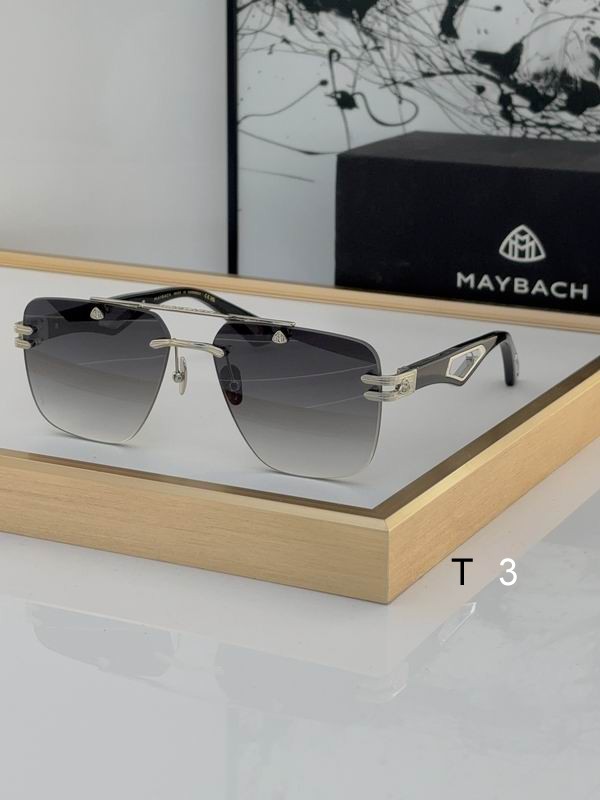 Wholesale Cheap AAA Maybach Replica Sunglasses for Sale
