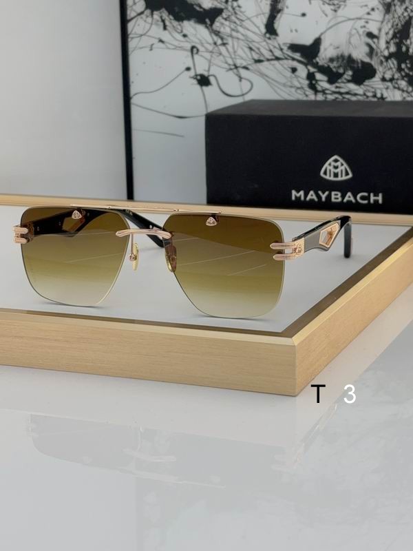 Wholesale Cheap AAA Maybach Replica Sunglasses for Sale