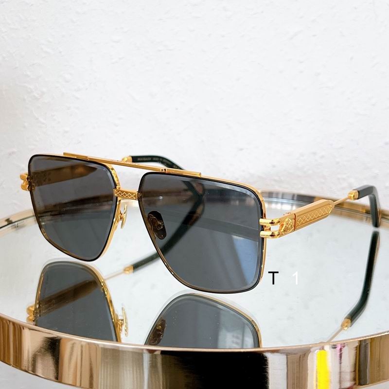 Wholesale Cheap AAA Maybach Replica Sunglasses for Sale