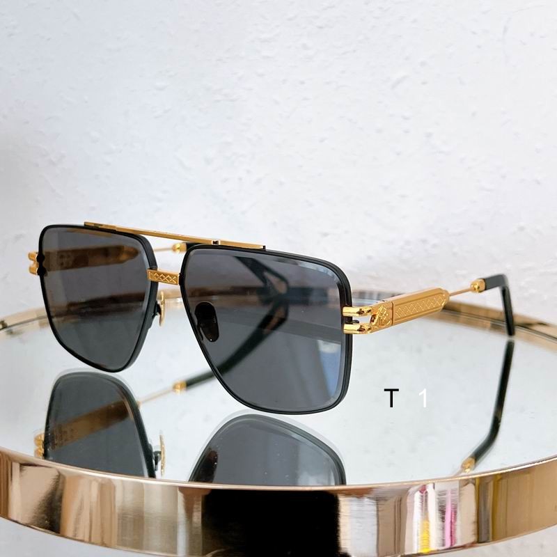 Wholesale Cheap AAA Maybach Replica Sunglasses for Sale