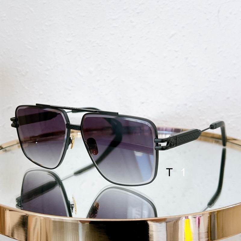 Wholesale Cheap AAA Maybach Replica Sunglasses for Sale