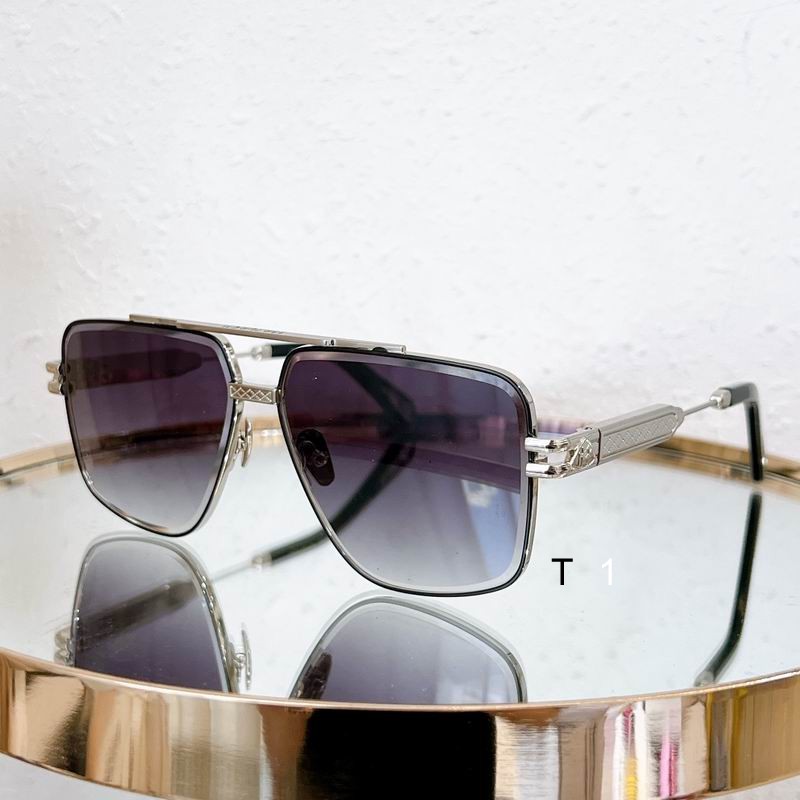 Wholesale Cheap AAA Maybach Replica Sunglasses for Sale