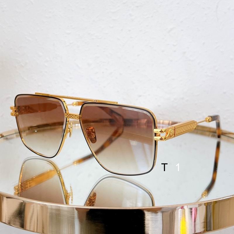 Wholesale Cheap AAA Maybach Replica Sunglasses for Sale