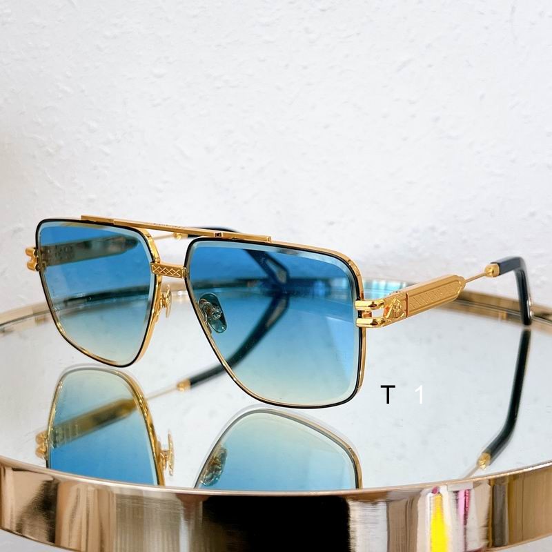 Wholesale Cheap AAA Maybach Replica Sunglasses for Sale