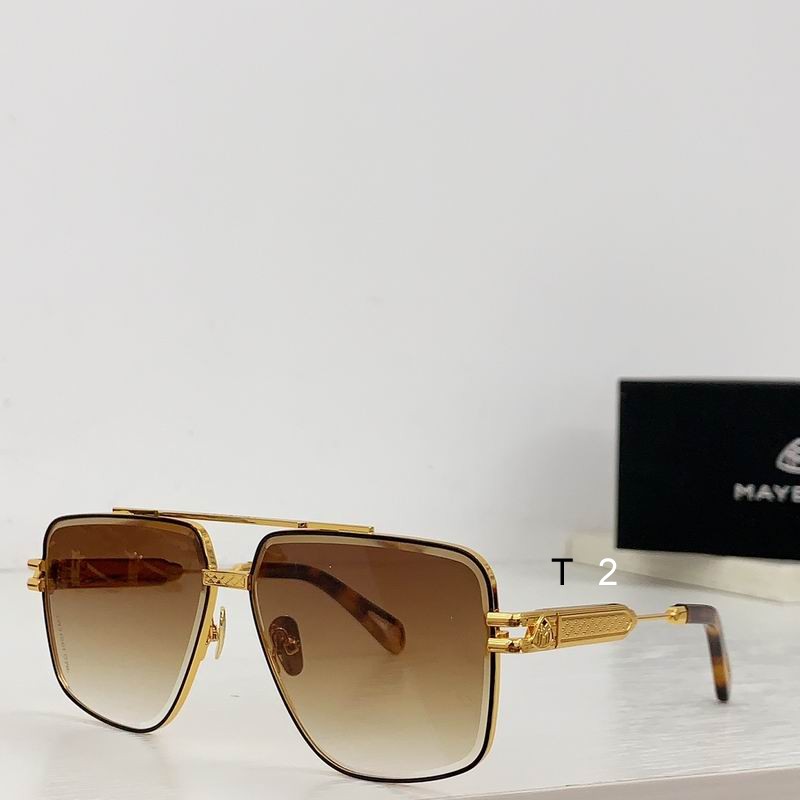 Wholesale Cheap AAA Maybach Replica Sunglasses for Sale