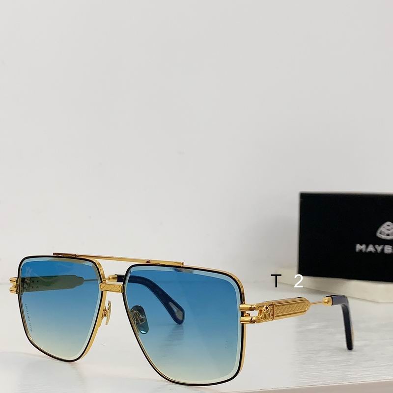 Wholesale Cheap AAA Maybach Replica Sunglasses for Sale