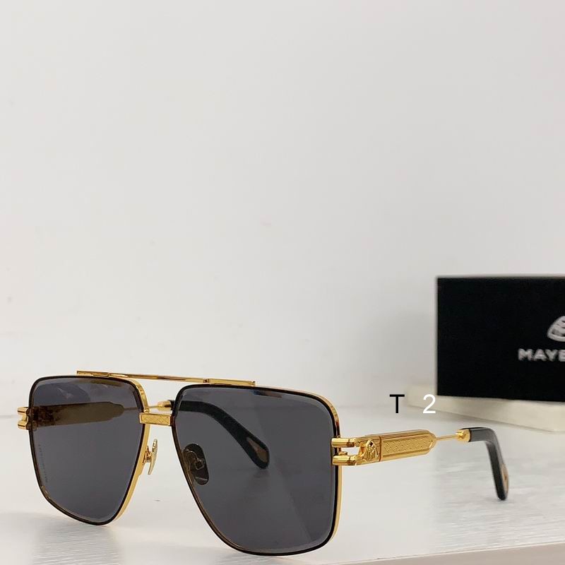 Wholesale Cheap AAA Maybach Replica Sunglasses for Sale