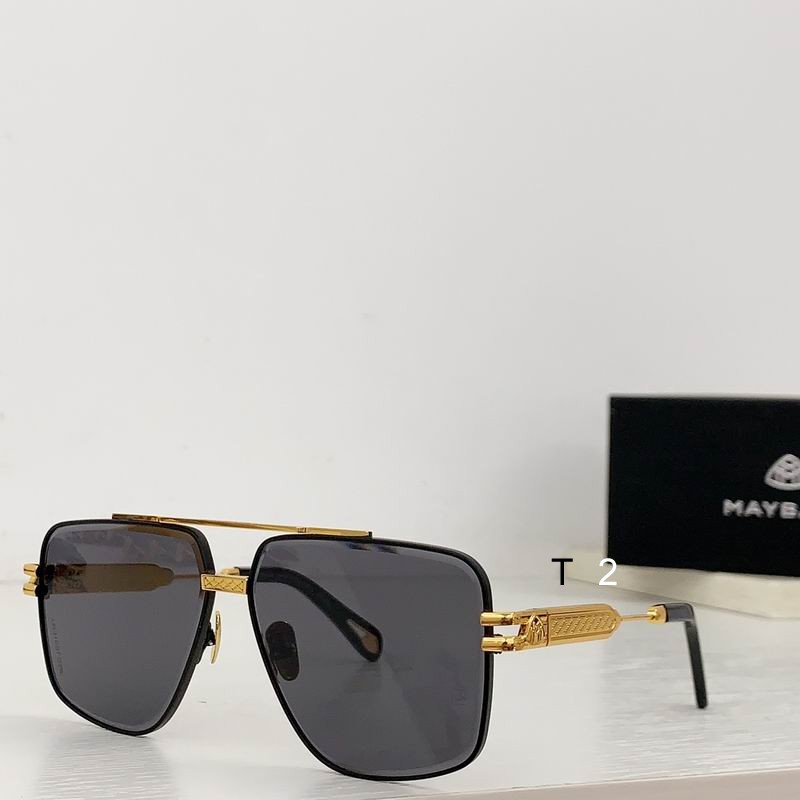 Wholesale Cheap AAA Maybach Replica Sunglasses for Sale