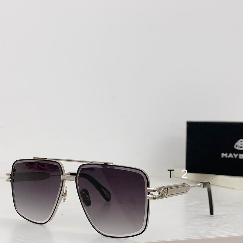 Wholesale Cheap AAA Maybach Replica Sunglasses for Sale
