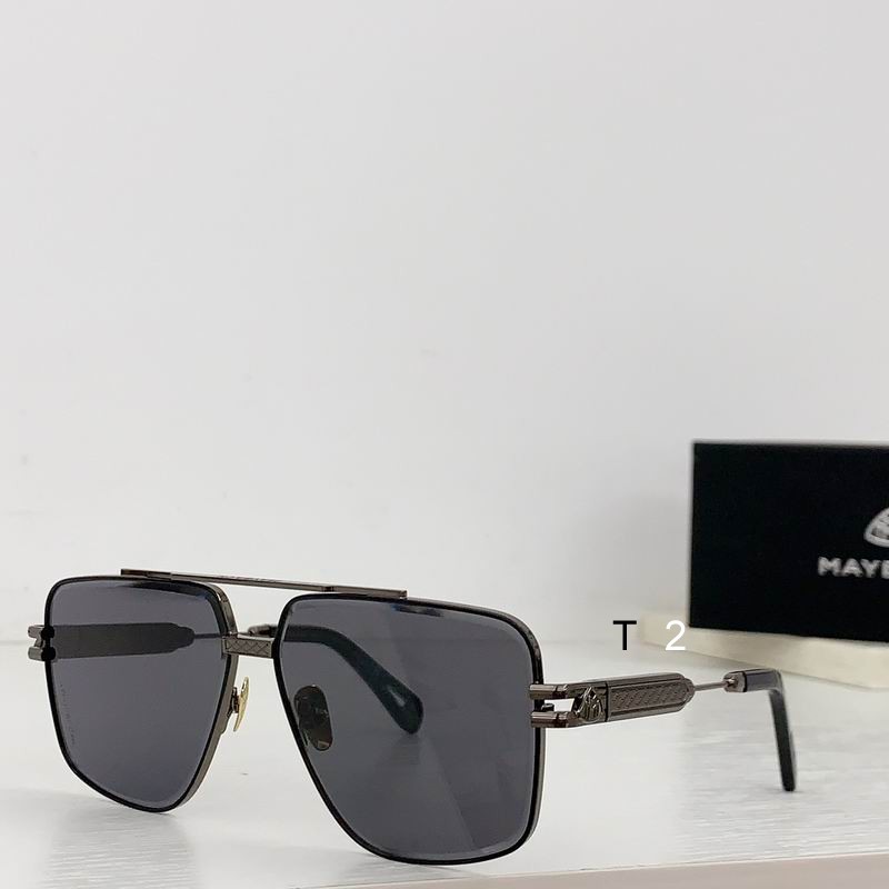 Wholesale Cheap AAA Maybach Replica Sunglasses for Sale