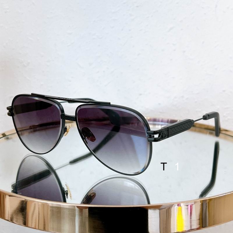 Wholesale Cheap AAA Maybach Replica Sunglasses for Sale