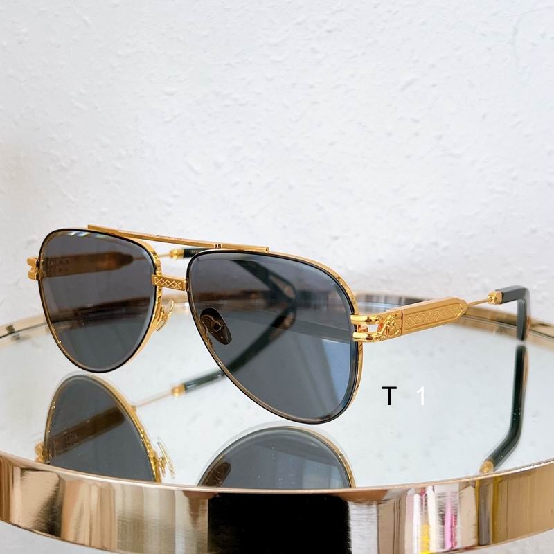 Wholesale Cheap AAA Maybach Replica Sunglasses for Sale