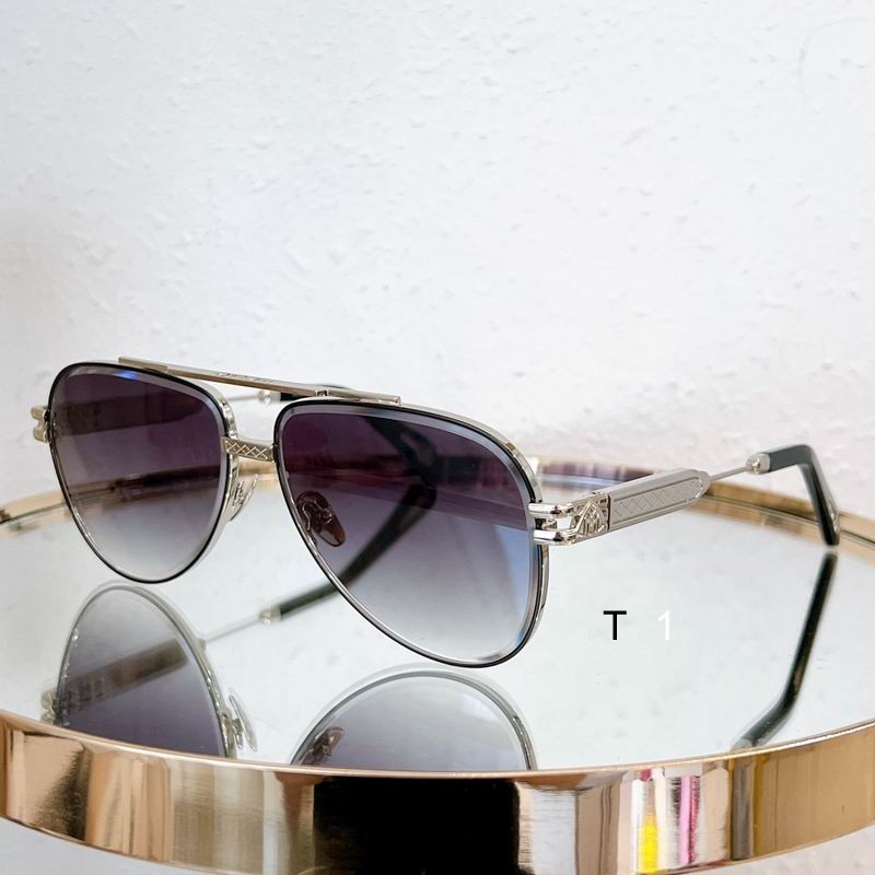 Wholesale Cheap AAA Maybach Replica Sunglasses for Sale