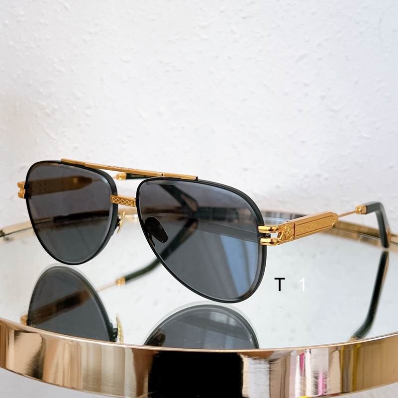 Wholesale Cheap AAA Maybach Replica Sunglasses for Sale