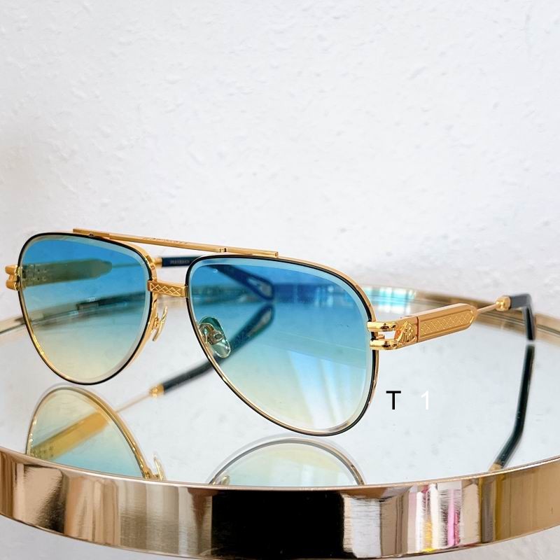 Wholesale Cheap AAA Maybach Replica Sunglasses for Sale