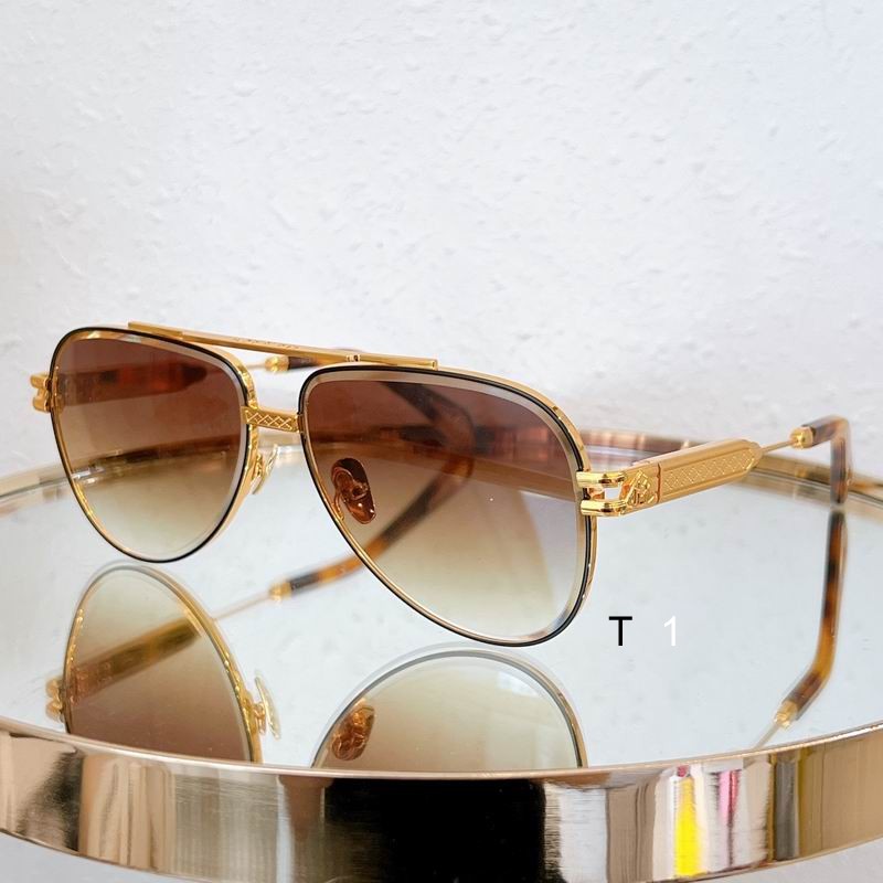 Wholesale Cheap AAA Maybach Replica Sunglasses for Sale