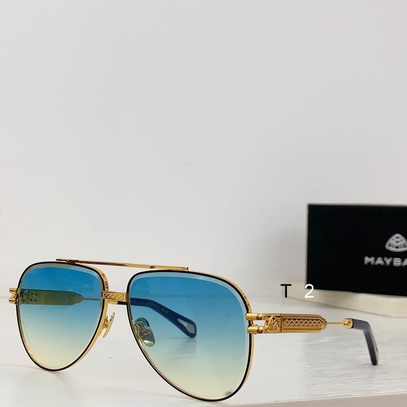 Wholesale Cheap AAA Maybach Replica Sunglasses for Sale