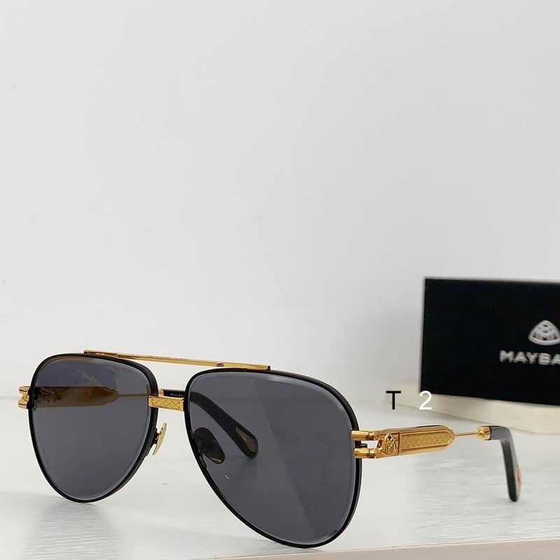 Wholesale Cheap AAA Maybach Replica Sunglasses for Sale