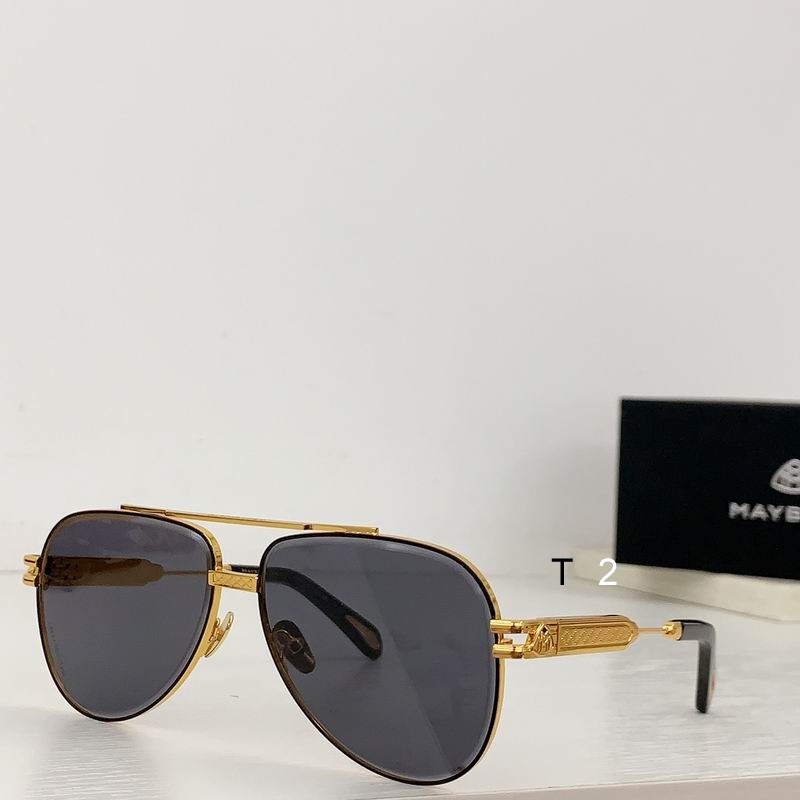 Wholesale Cheap AAA Maybach Replica Sunglasses for Sale