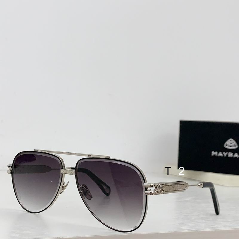 Wholesale Cheap AAA Maybach Replica Sunglasses for Sale