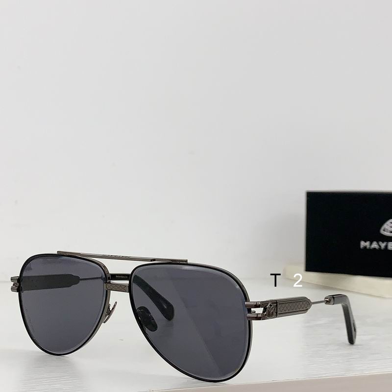Wholesale Cheap AAA Maybach Replica Sunglasses for Sale