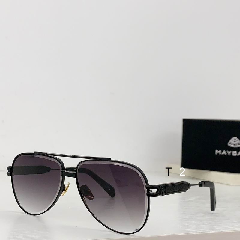 Wholesale Cheap AAA Maybach Replica Sunglasses for Sale