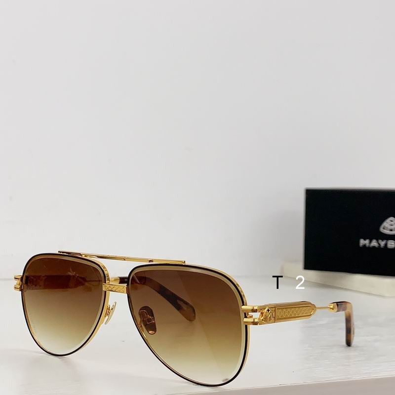 Wholesale Cheap AAA Maybach Replica Sunglasses for Sale