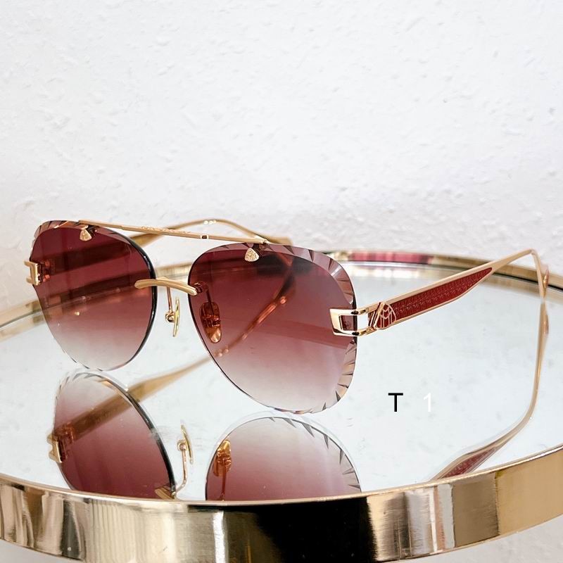 Wholesale Cheap AAA Maybach Replica Sunglasses for Sale