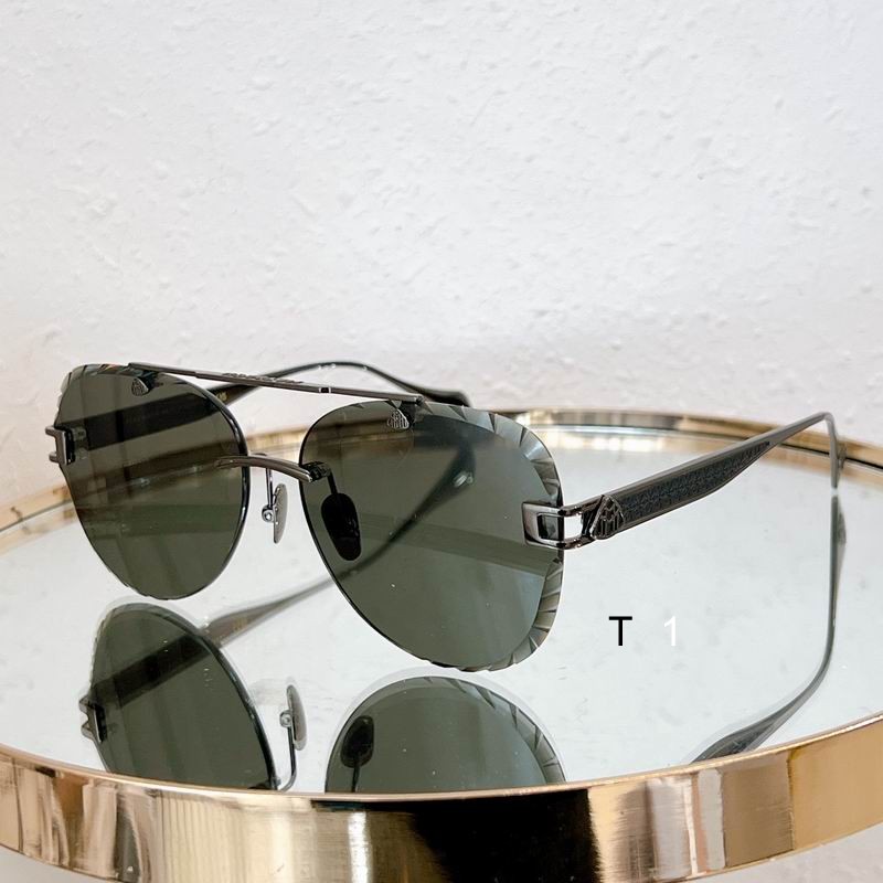 Wholesale Cheap AAA Maybach Replica Sunglasses for Sale