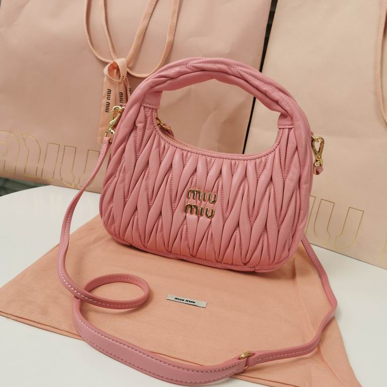 Wholesale Cheap MIU MIU Aaa bags for Sale