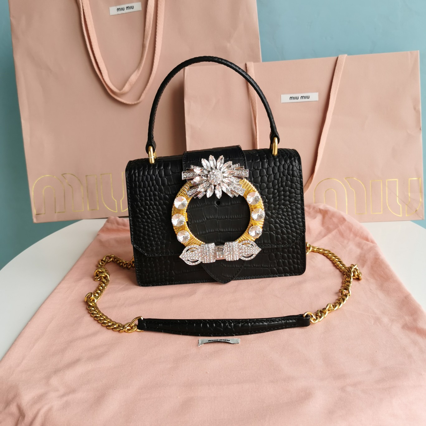 Wholesale Cheap MIU MIU Aaa bags for Sale
