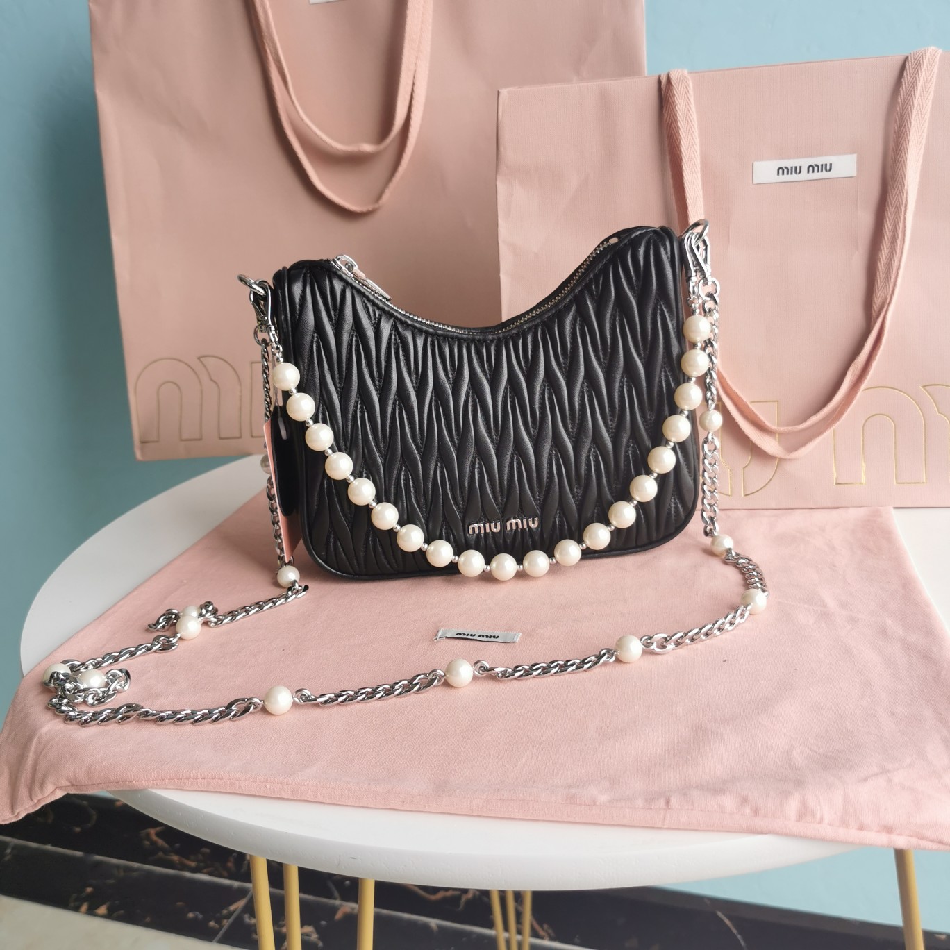 Wholesale Cheap MIU MIU Aaa bags for Sale
