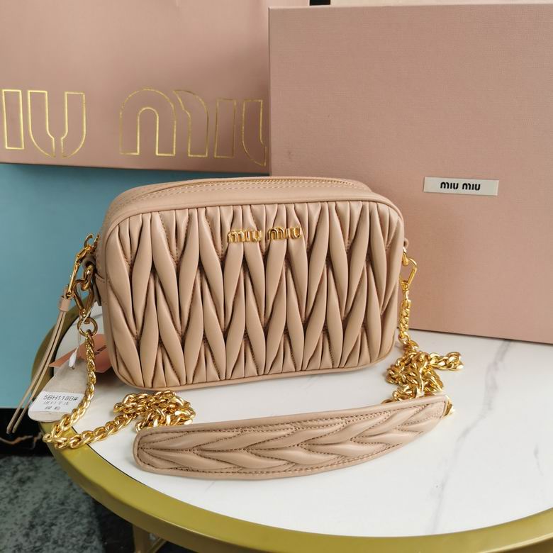 Wholesale Cheap MIU MIU Aaa Designer bags for Sale