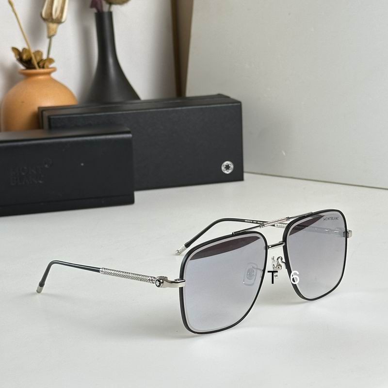 Wholesale Cheap AAA Montblanc Replica Sunglasses for Sale