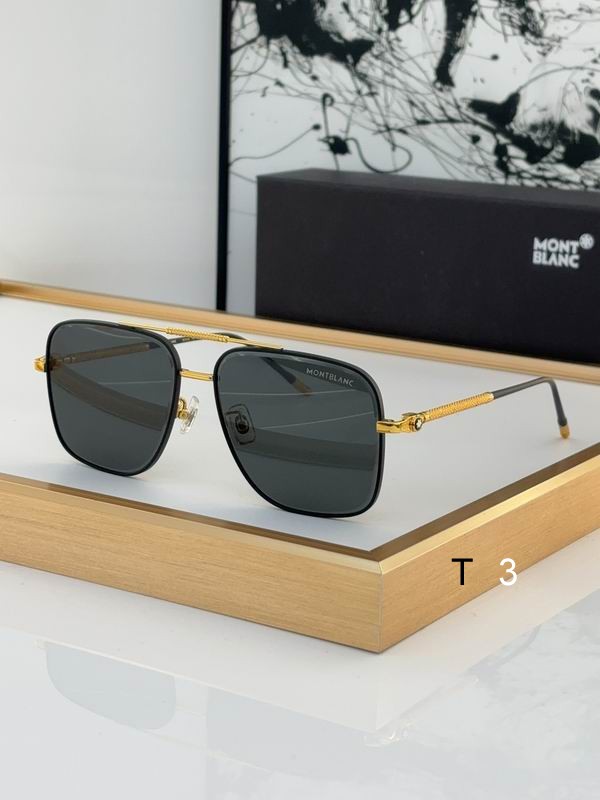 Wholesale Cheap AAA Montblanc Replica Sunglasses for Sale
