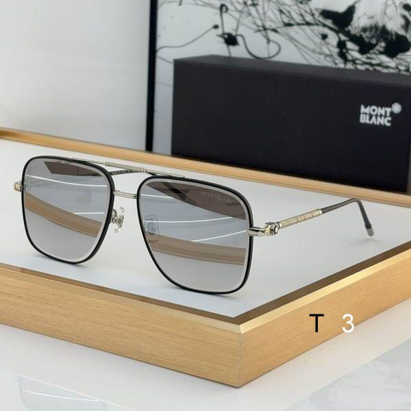 Wholesale Cheap AAA Montblanc Replica Sunglasses for Sale