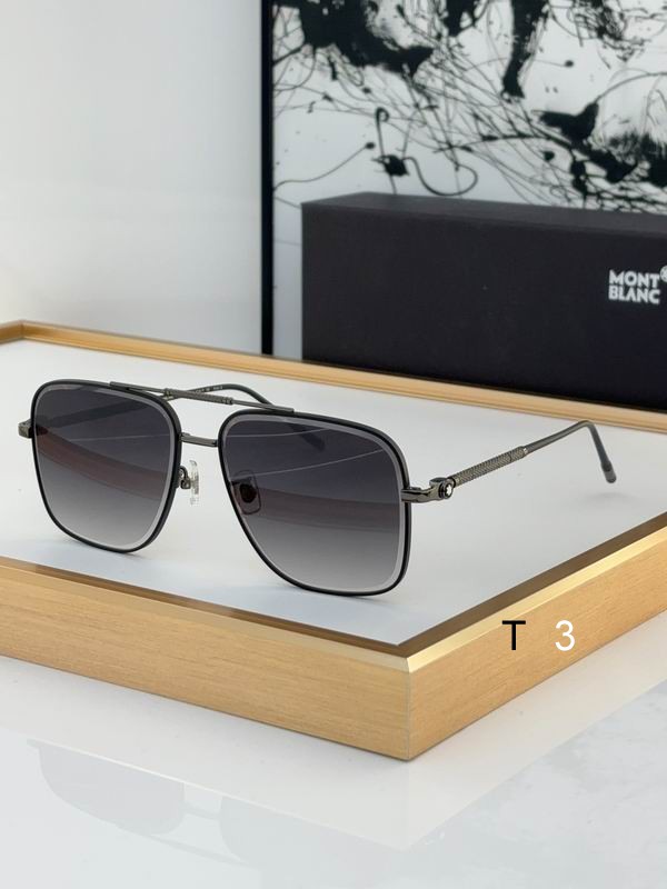 Wholesale Cheap AAA Montblanc Replica Sunglasses for Sale