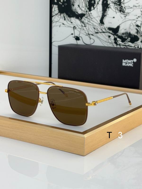 Wholesale Cheap AAA Montblanc Replica Sunglasses for Sale