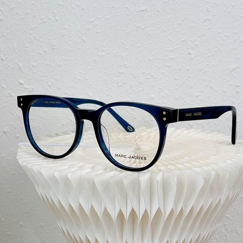 Wholesale Cheap Marc Jacobs Replica Glasses Frames for Sale