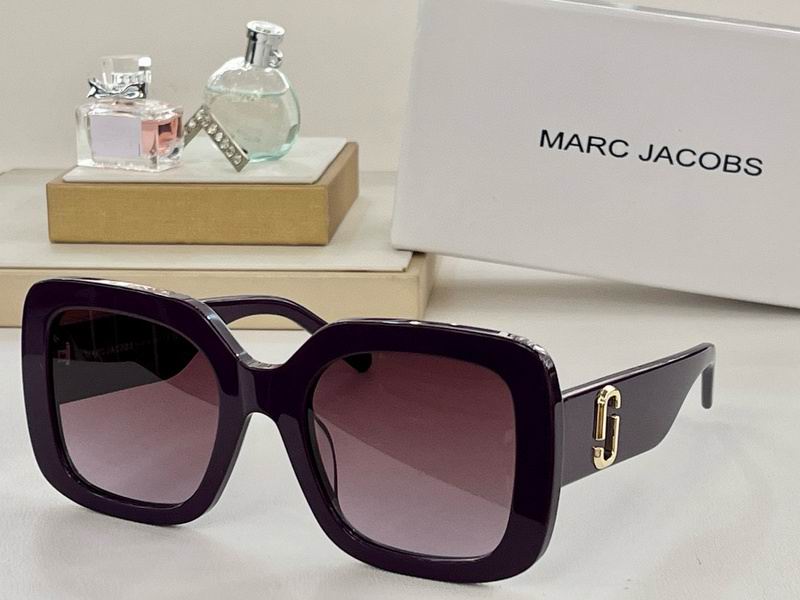 Wholesale Cheap Marc jacob Replica Sunglasses for Sale