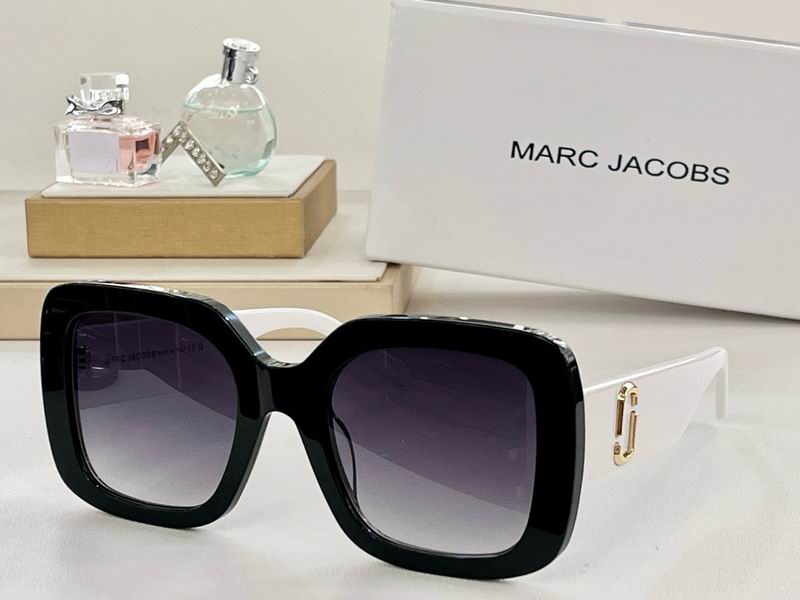 Wholesale Cheap Marc jacob Replica Sunglasses for Sale