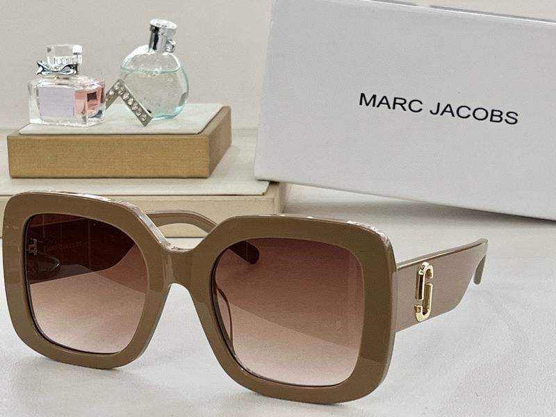 Wholesale Cheap Marc jacob Replica Sunglasses for Sale