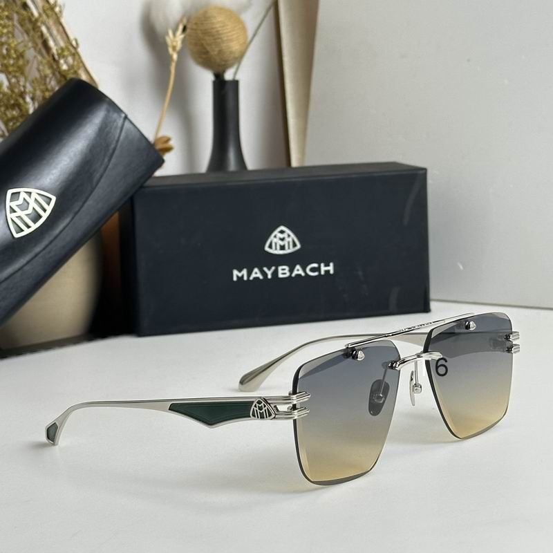 Wholesale Cheap AAA Maybach Replica Sunglasses for Sale