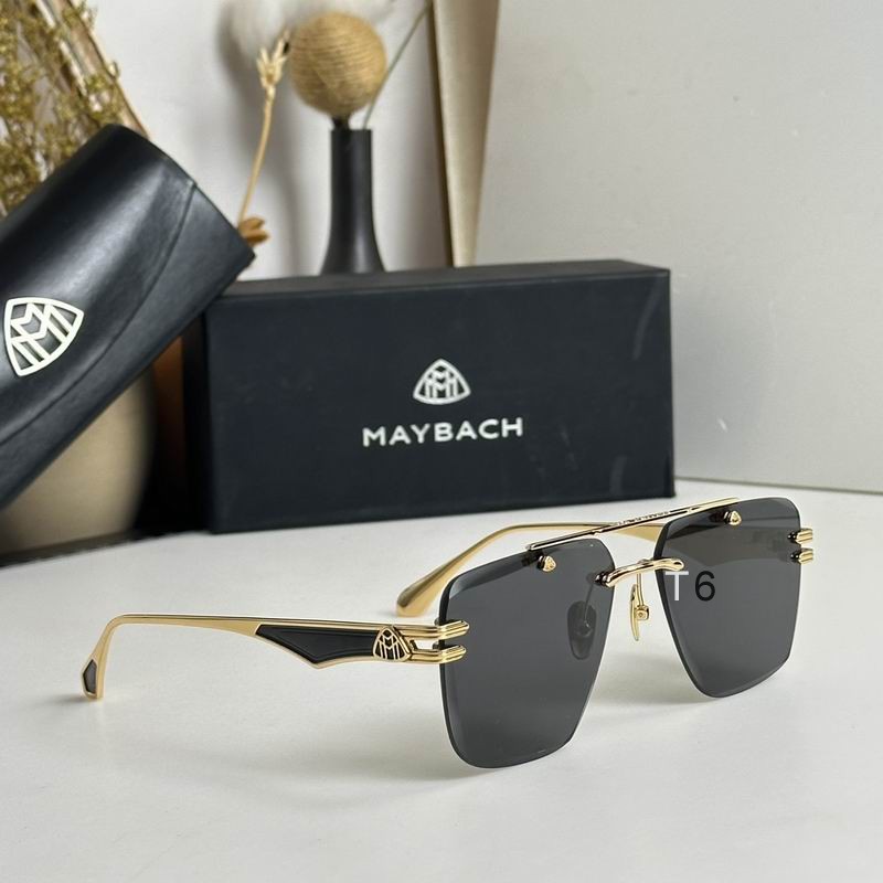 Wholesale Cheap AAA Maybach Replica Sunglasses for Sale