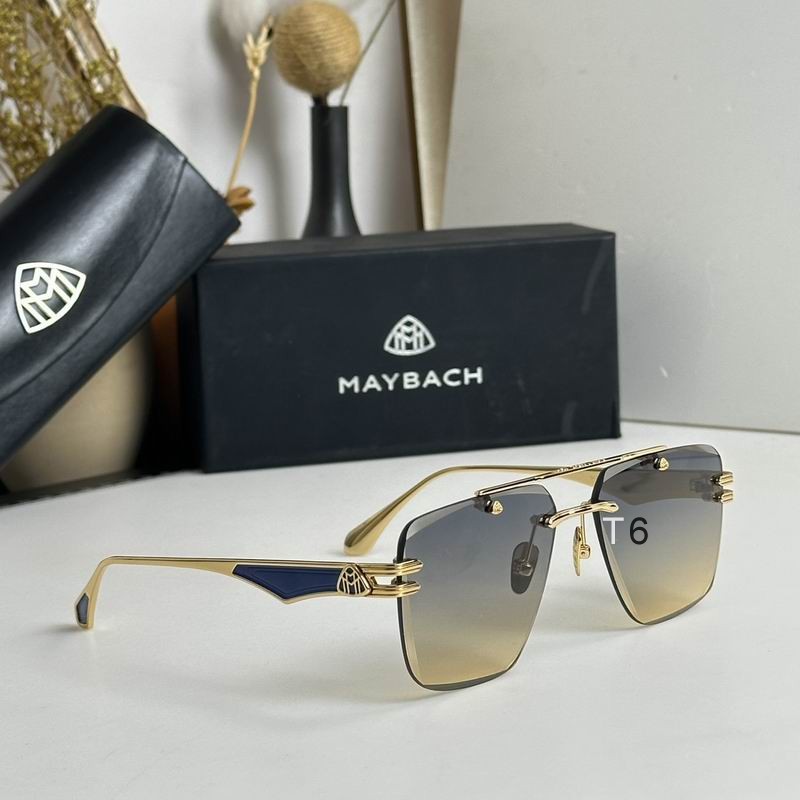 Wholesale Cheap AAA Maybach Replica Sunglasses for Sale