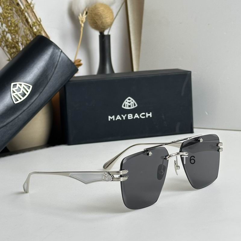 Wholesale Cheap AAA Maybach Replica Sunglasses for Sale