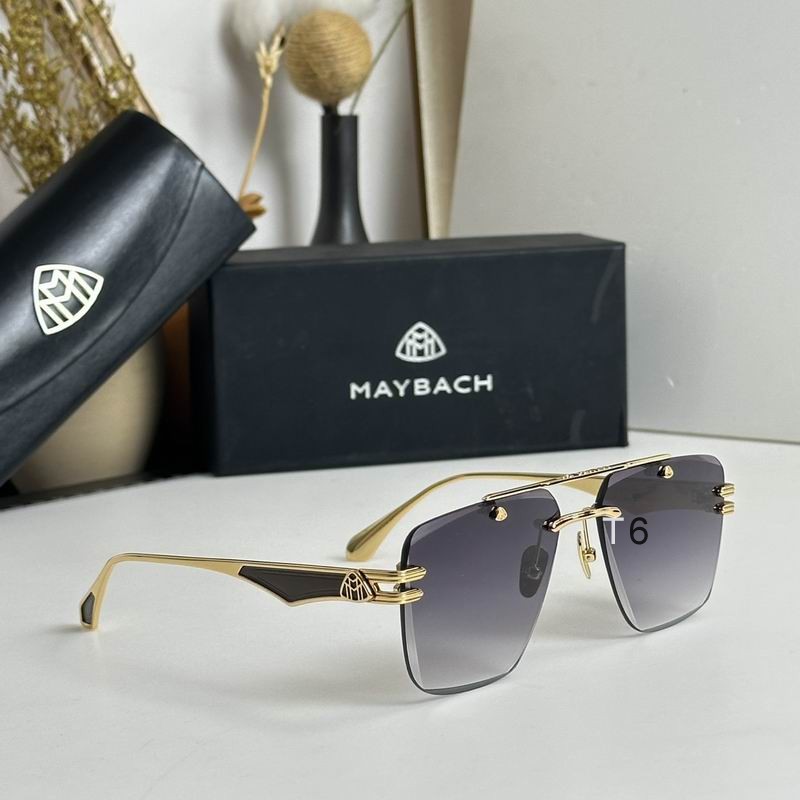 Wholesale Cheap AAA Maybach Replica Sunglasses for Sale