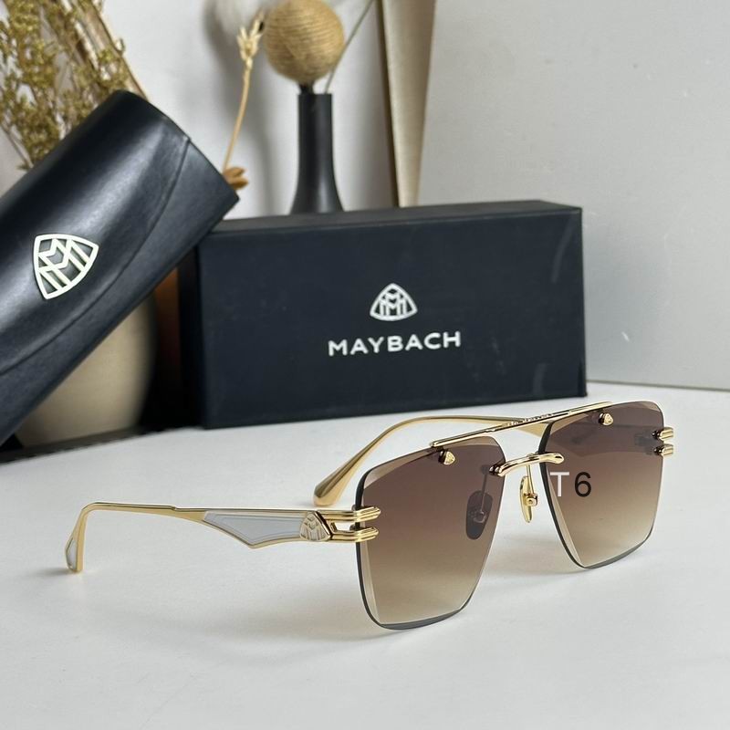 Wholesale Cheap AAA Maybach Replica Sunglasses for Sale