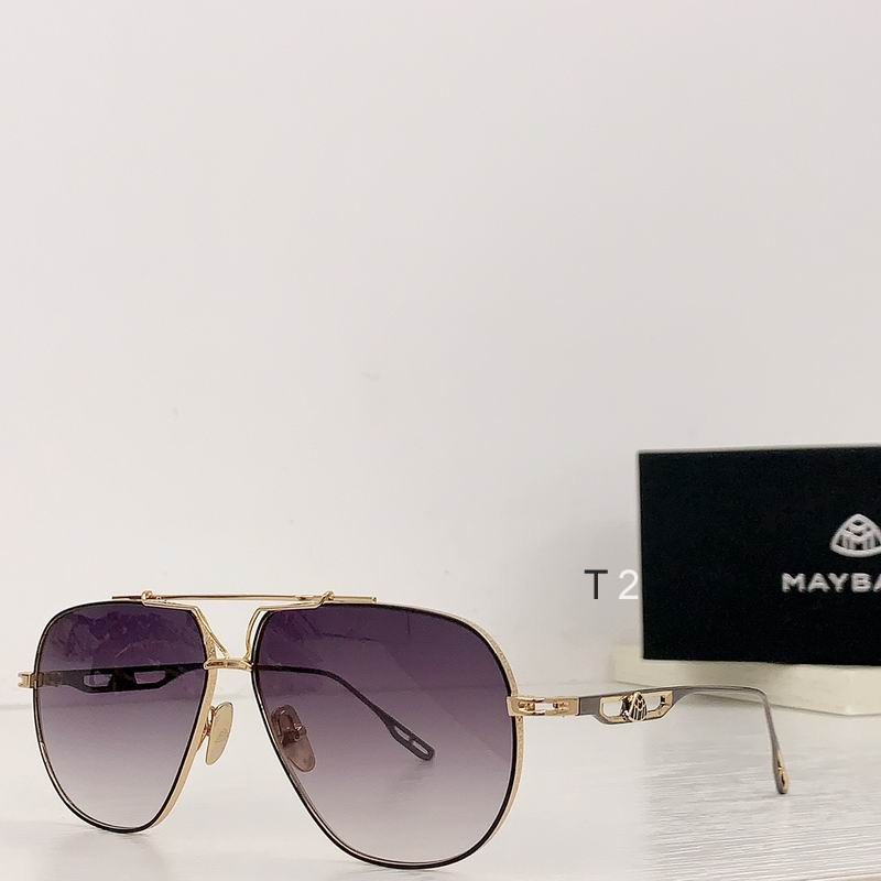 Wholesale Cheap AAA Maybach Replica Sunglasses for Sale