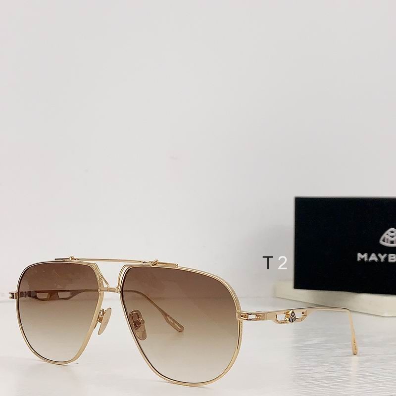 Wholesale Cheap AAA Maybach Replica Sunglasses for Sale